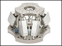 H-824/H825 compact hexapod