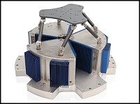 H-860 Shaker Hexapod