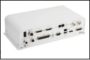 6 Axis Hexapod Controller